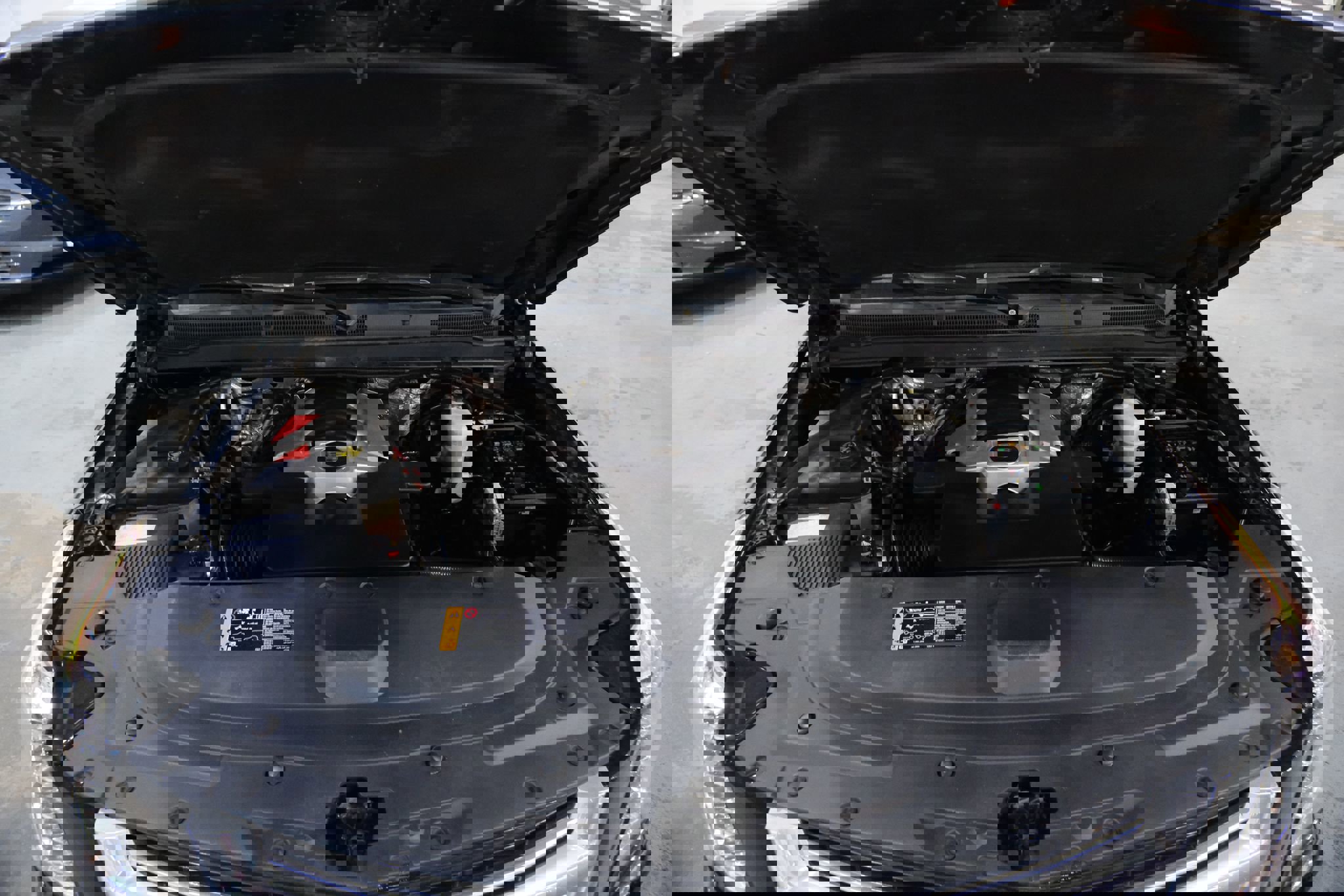 Used 2017 Cadillac Escalade ESV Platinum image 39