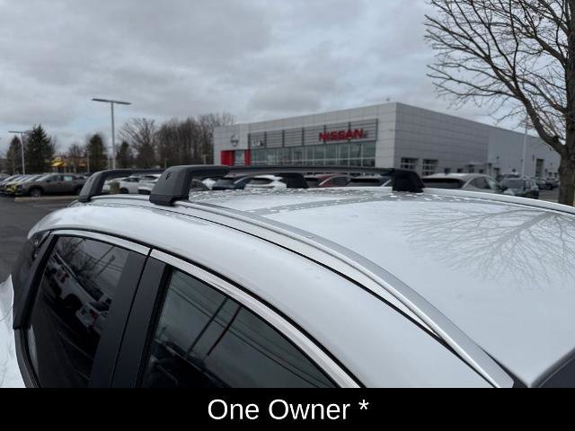 Certified 2026 Nissan Kicks SV w/ Cold Weather Package image 10