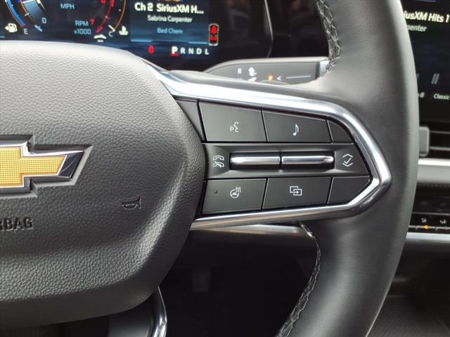 Used 2025 Chevrolet Equinox LT image 23