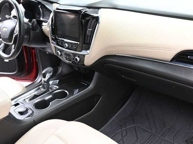 Used 2023 Chevrolet Traverse LT w/ LT Premium Package image 30