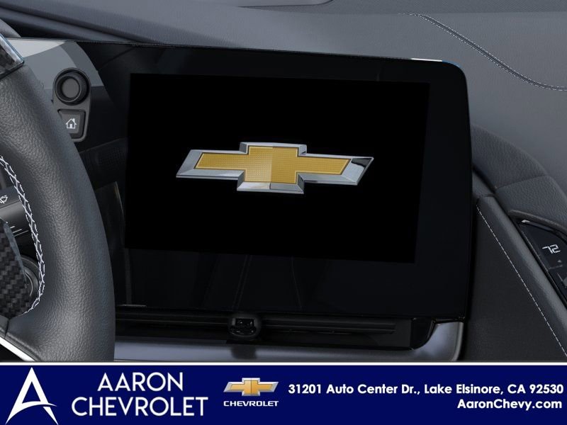 New 2025 Chevrolet Corvette E-Ray w/ ZER Performance Package AWD/4WD image 20