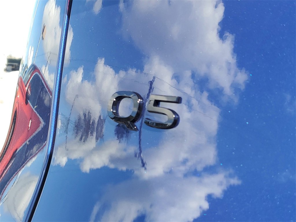 New 2025 Audi Q5 Premium Plus image 5