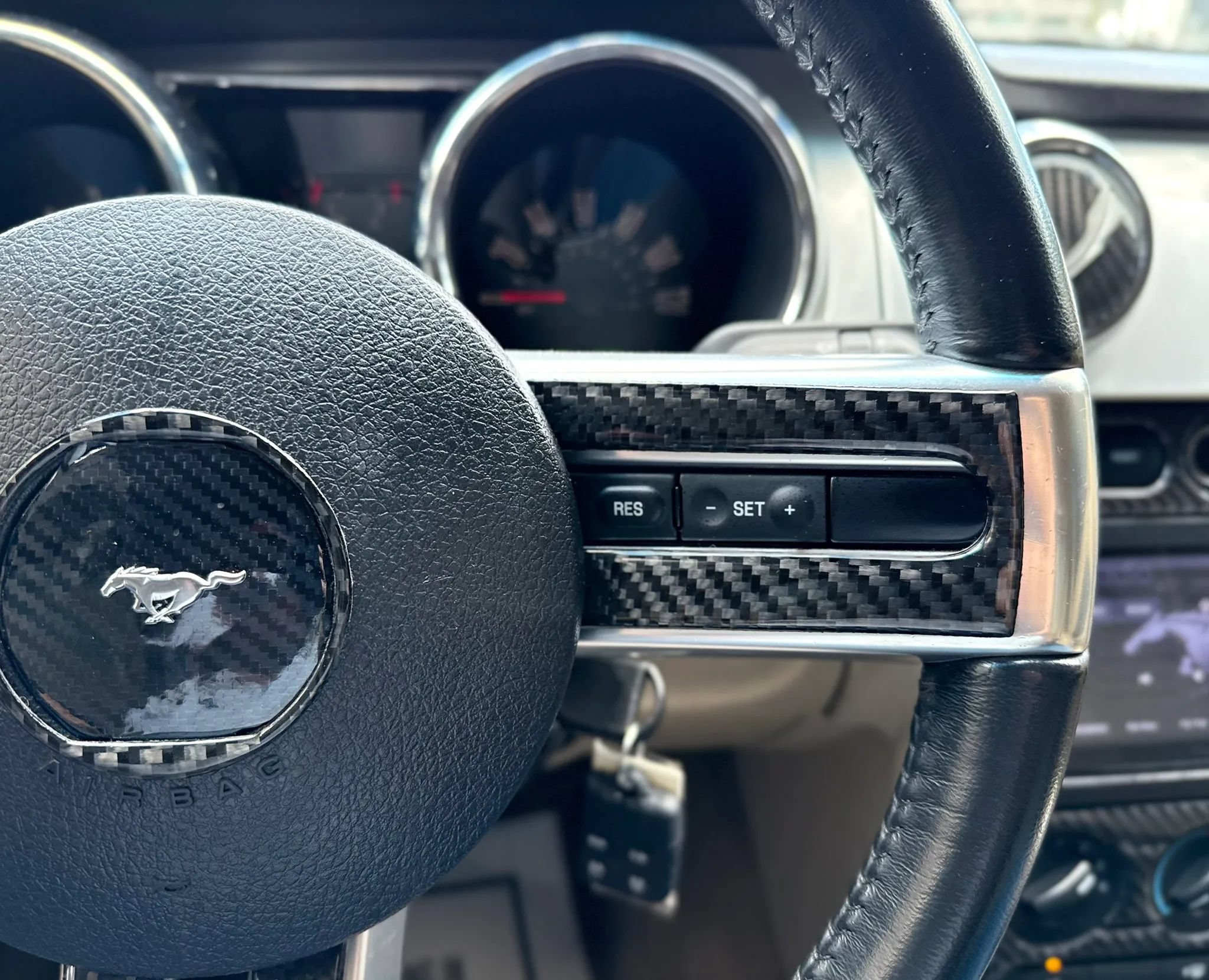 Used 2006 Ford Mustang Premium RWD image 13