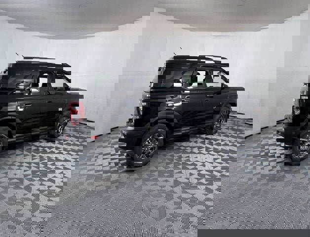 New 2025 Ford Bronco Sport Big Bend w/ Convenience Package image 4