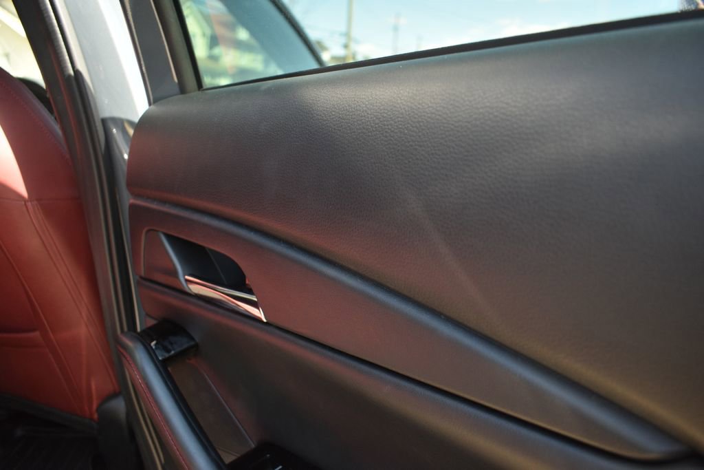 Used 2023 MAZDA CX-30 AWD 2.5 S w/ Preferred Package image 27