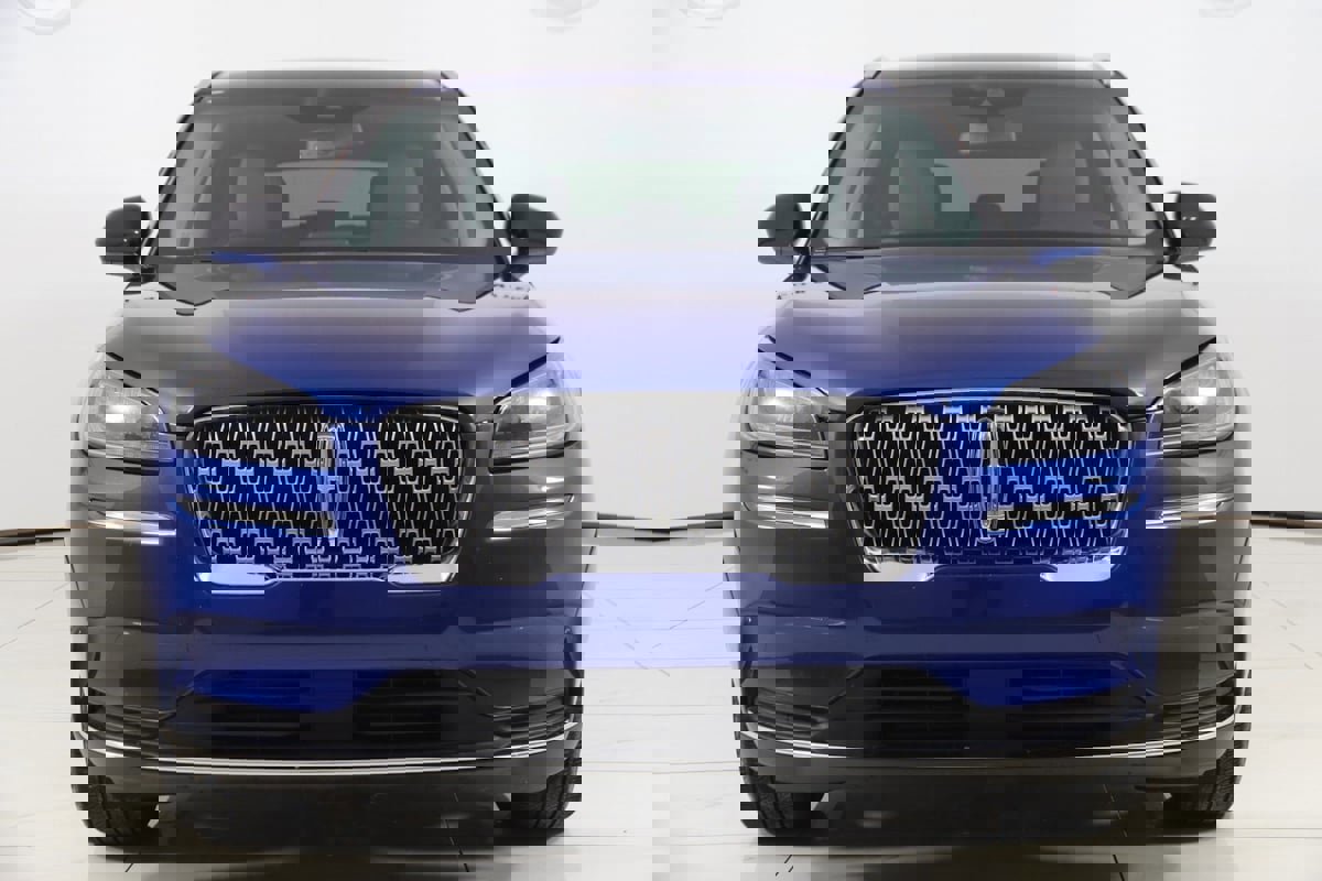 Used 2021 Lincoln Corsair FWD image 45