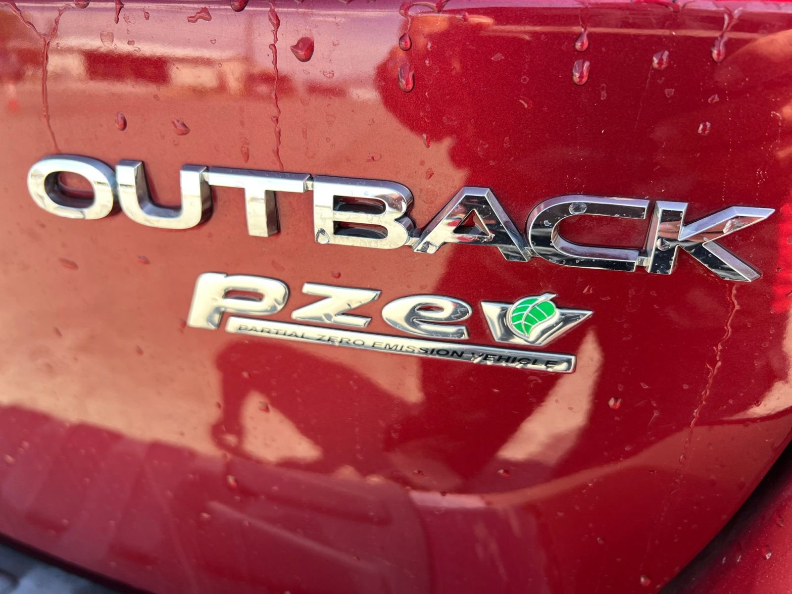 Used 2017 Subaru Outback 2.5i Limited AWD/4WD image 32