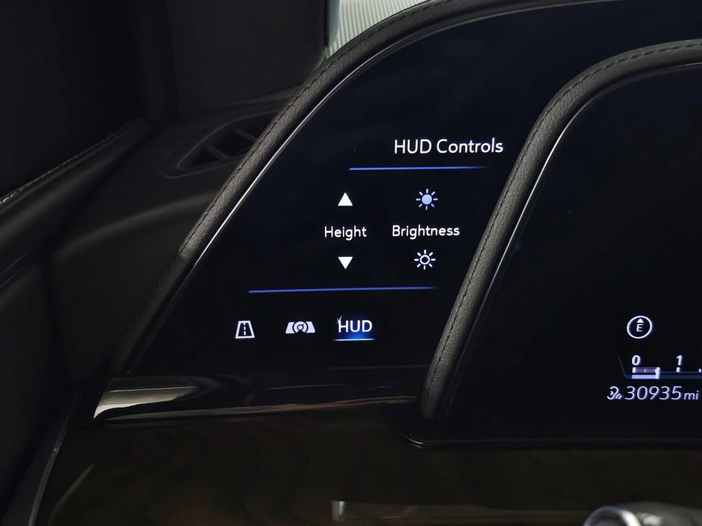 Certified 2023 Cadillac Escalade Sport Platinum w/ LPO, ONYX Package AWD/4WD image 27