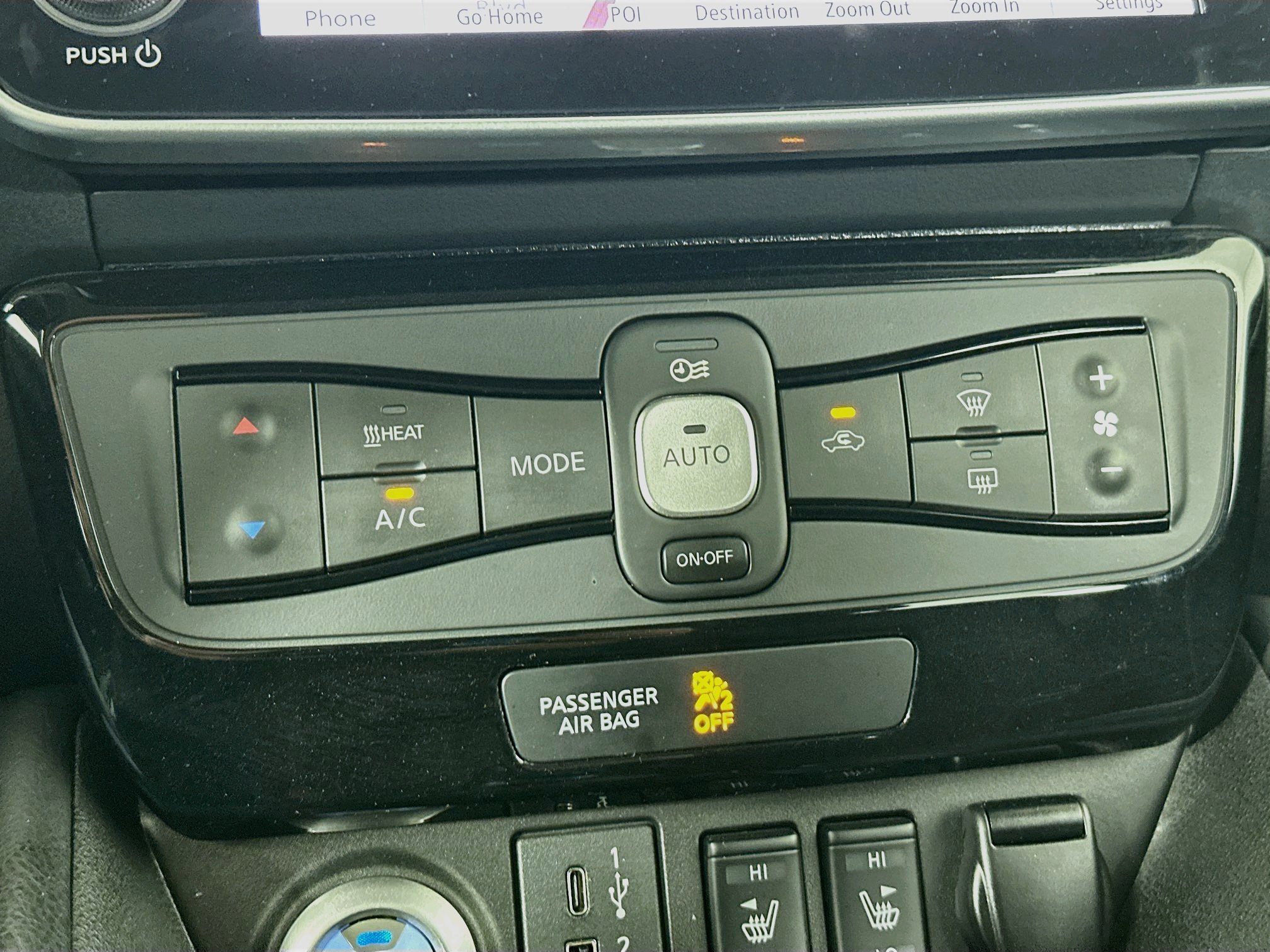 Used 2023 Nissan Leaf SV Plus FWD image 24