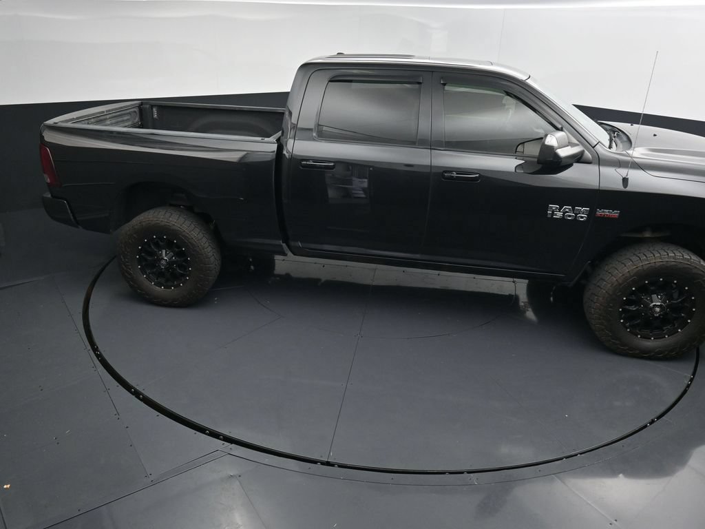 Used 2016 RAM 1500 Sport AWD/4WD image 17