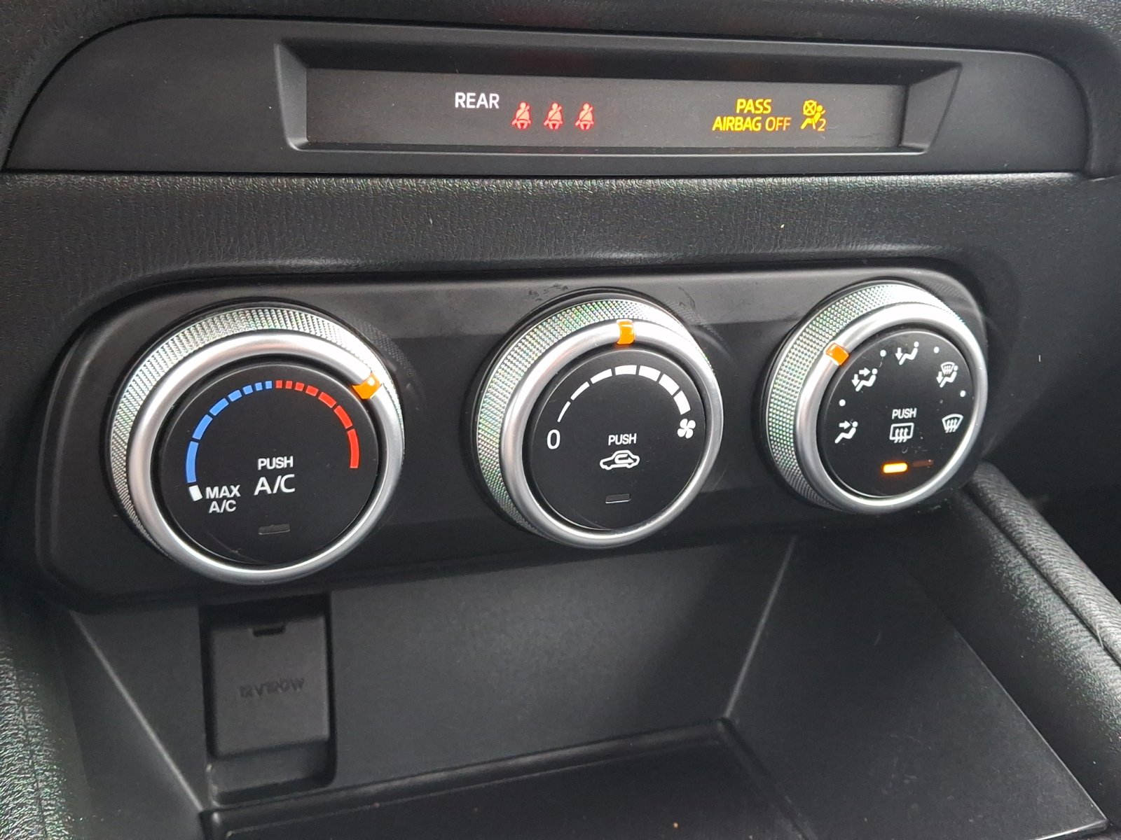 Used 2023 MAZDA CX-5 AWD 2.5 S image 15