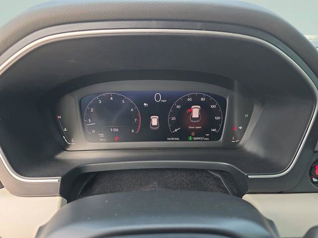 Used 2026 Honda Passport RTL image 38