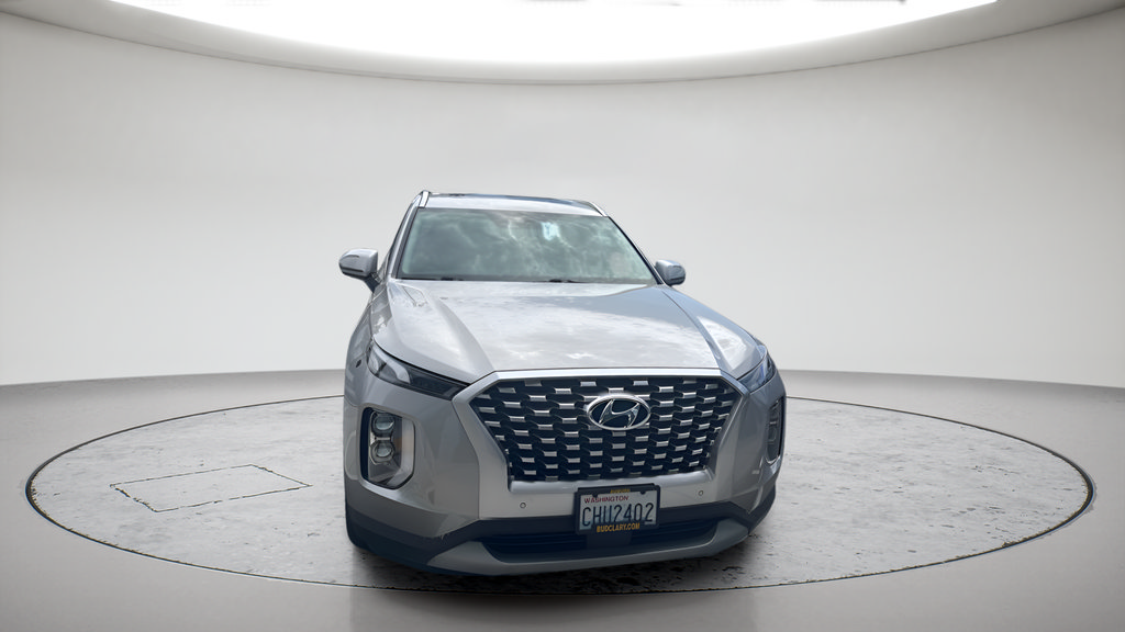 Used 2022 Hyundai Palisade SEL w/ Convenience Package AWD/4WD image 6