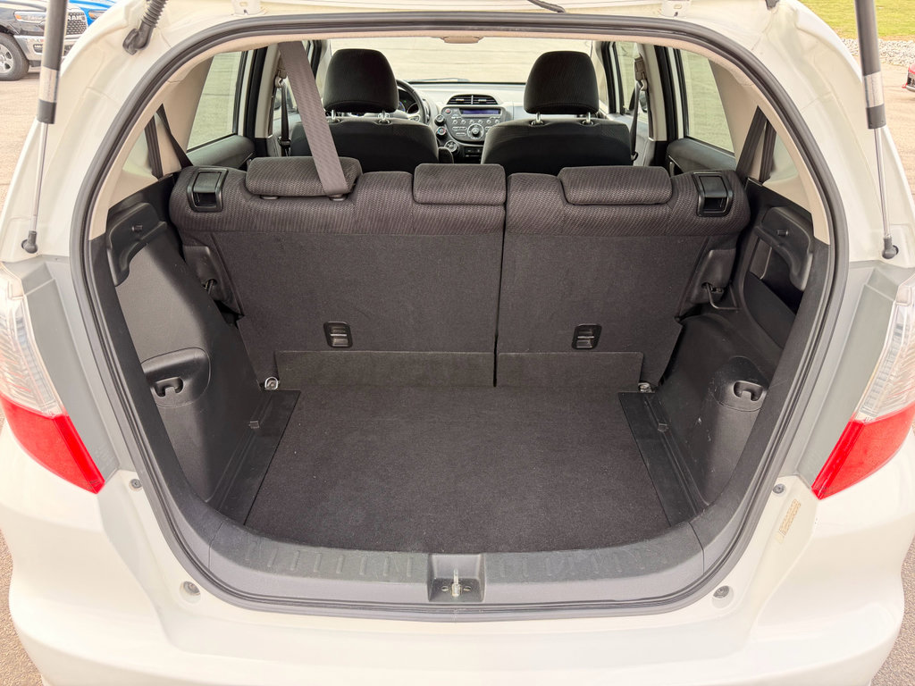 Used 2012 Honda Fit Sport image 15