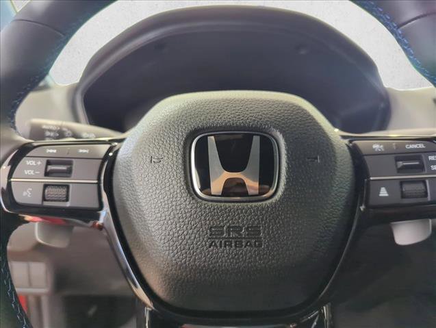 New 2026 Honda Prelude image 15