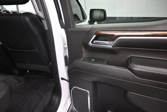 Used 2024 GMC Sierra 1500 Elevation w/ Elevation Premium Package AWD/4WD image 18