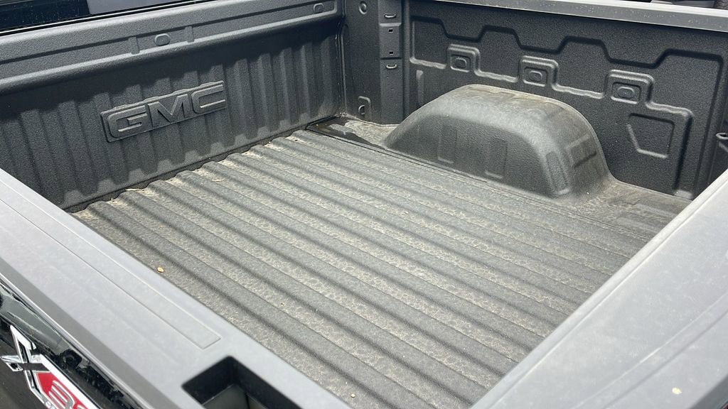 New 2026 GMC Sierra 1500 Elevation image 25