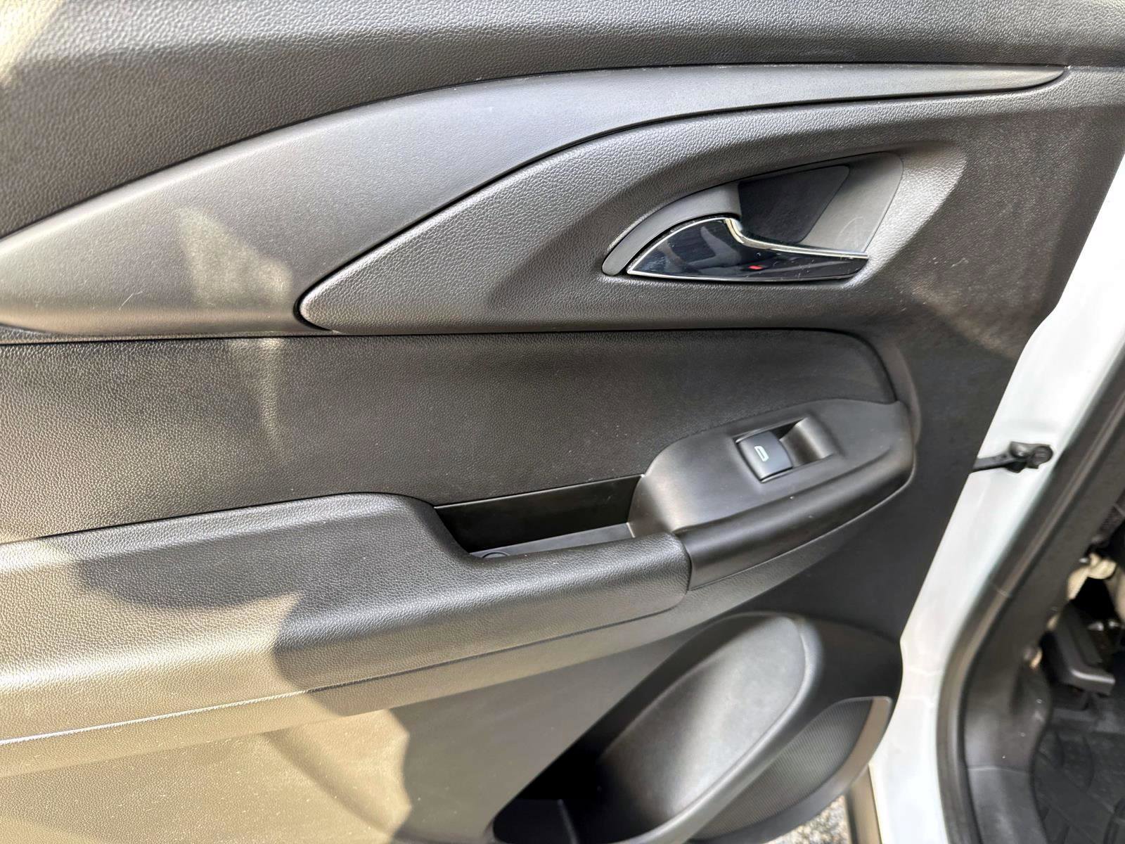 Used 2024 Chevrolet TrailBlazer LT image 13