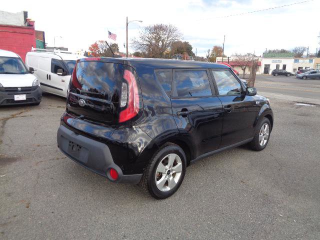 Used 2018 Kia Soul image 8