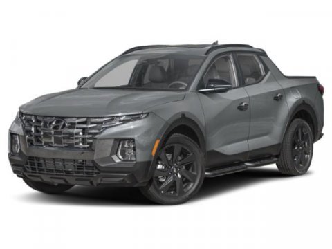 Used 2024 Hyundai Santa Cruz Night image 4