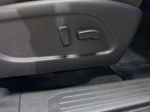 Used 2017 Nissan Murano Platinum image 51