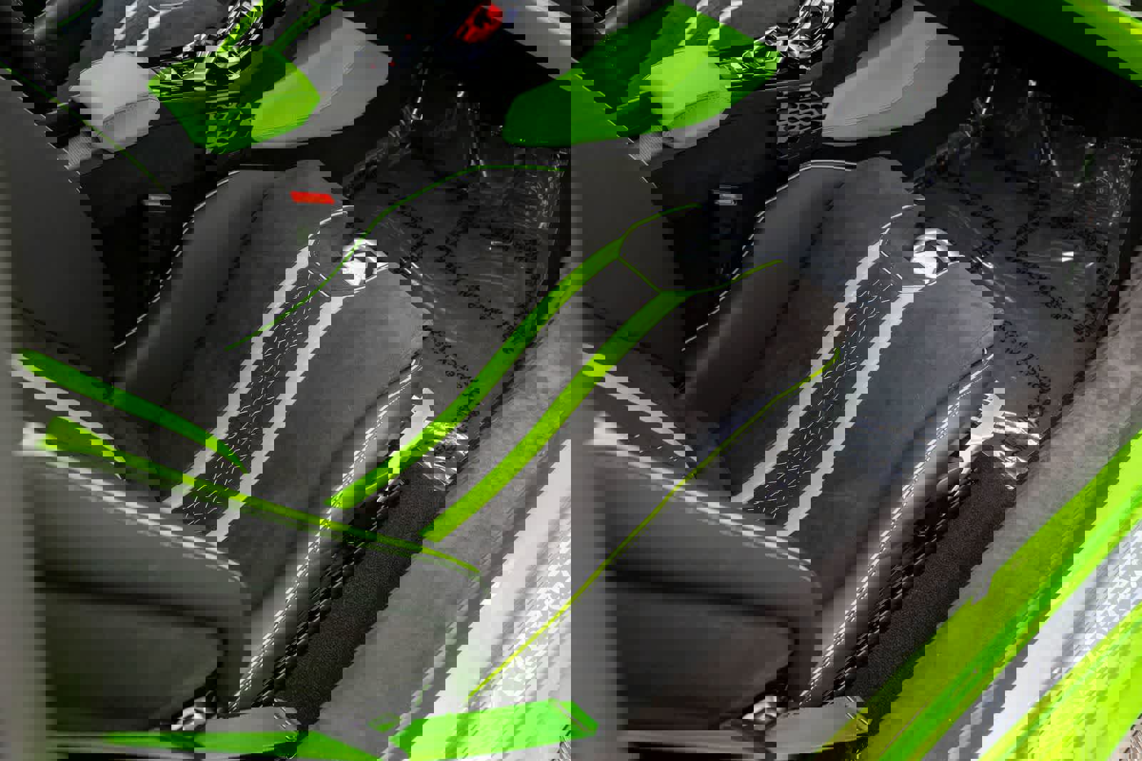 Used 2024 Lamborghini Huracan Tecnica image 46