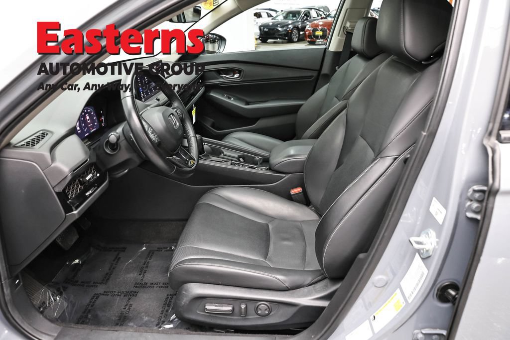 Used 2024 Honda Accord EX-L image 14