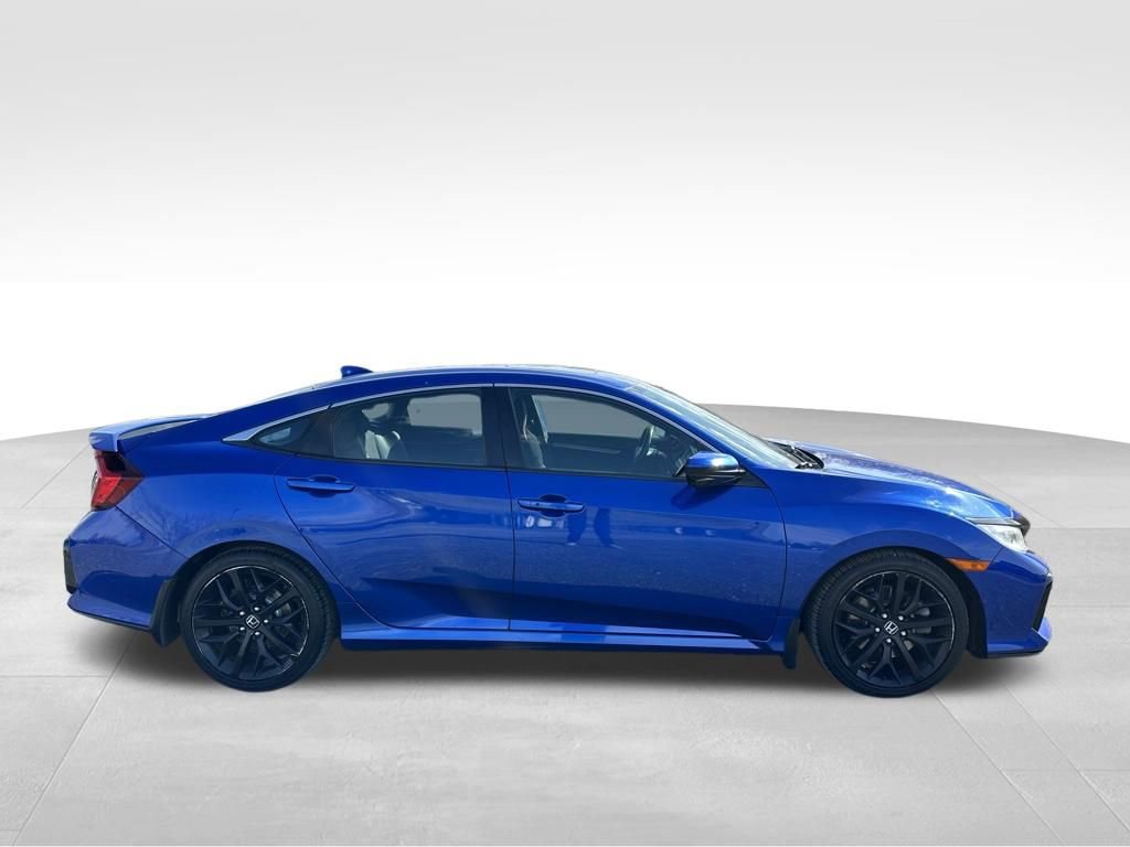 Used 2020 Honda Civic Si image 22