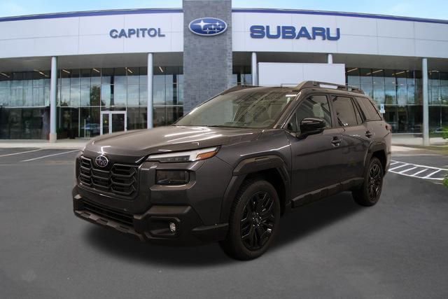 New 2026 Subaru Outback Limited XT image 7