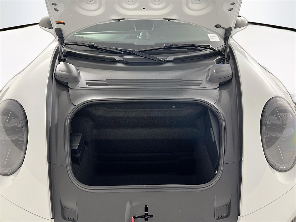 New 2026 Porsche 911 Carrera GTS image 30