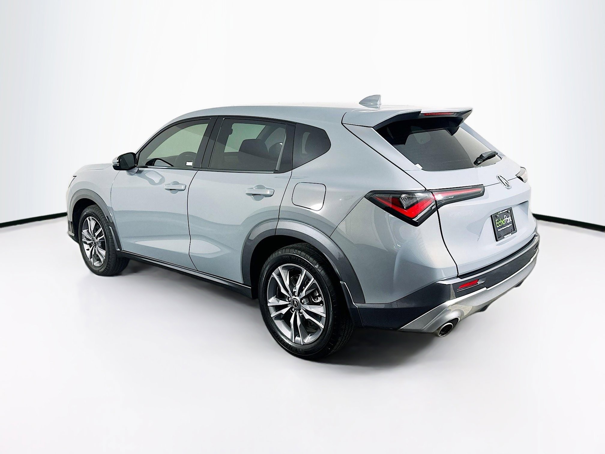 Used 2025 Acura ADX FWD image 5