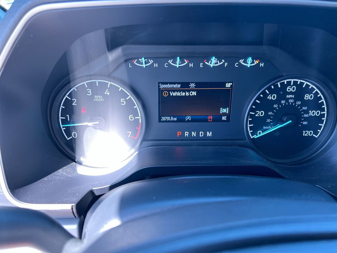 Used 2023 Ford F150 XL RWD image 20