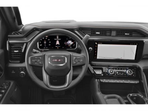New 2026 GMC Sierra 2500 AT4 w/ AT4 Premium Plus Package AWD/4WD image 9