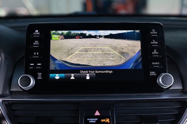 Used 2018 Honda Accord Sport image 36