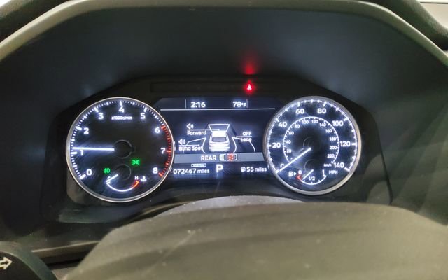 Used 2022 Mitsubishi Outlander SEL image 28