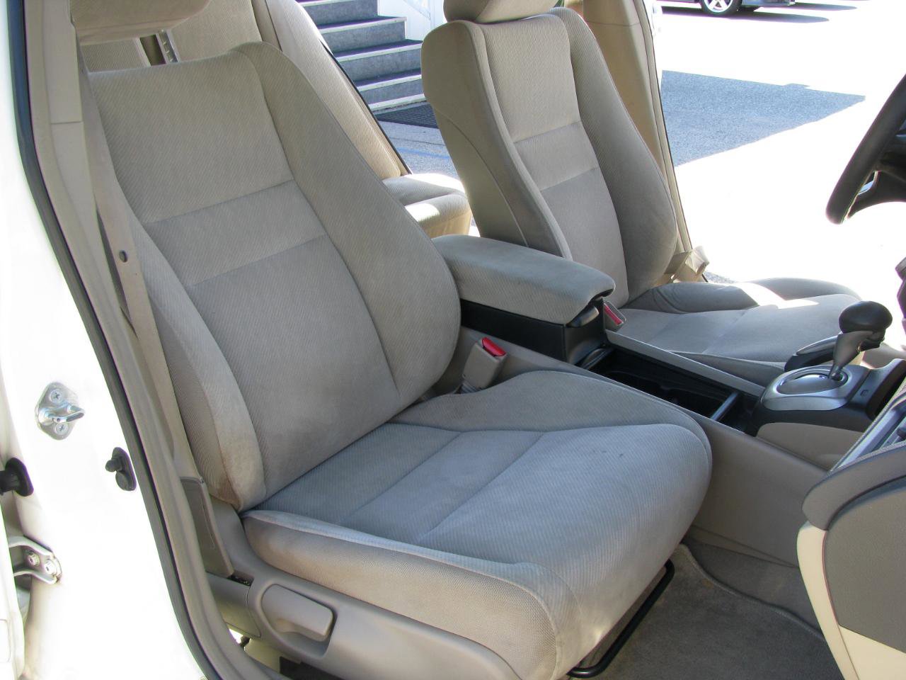 Used 2010 Honda Civic LX image 15