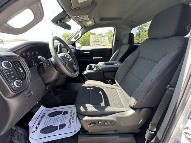 New 2025 GMC Sierra 1500 Pro w/ Pro Value Package image 14