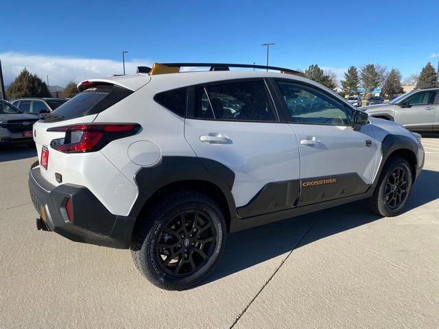 New 2026 Subaru Crosstrek 2.5i Wilderness image 5