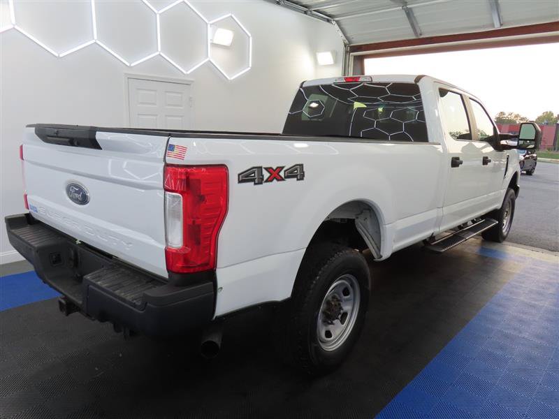 Used 2018 Ford F350 XL AWD/4WD image 14