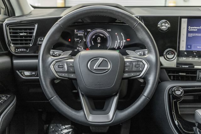 Used 2022 Lexus NX 350 AWD image 8
