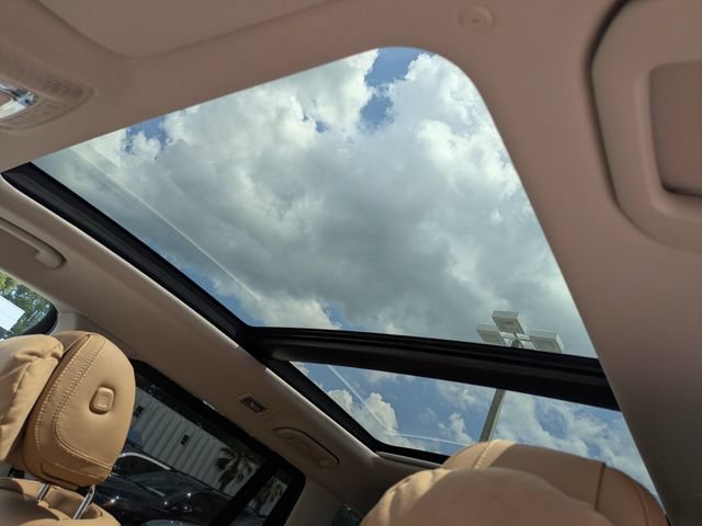 New 2026 Mercedes-Benz GLS 450 4MATIC image 25