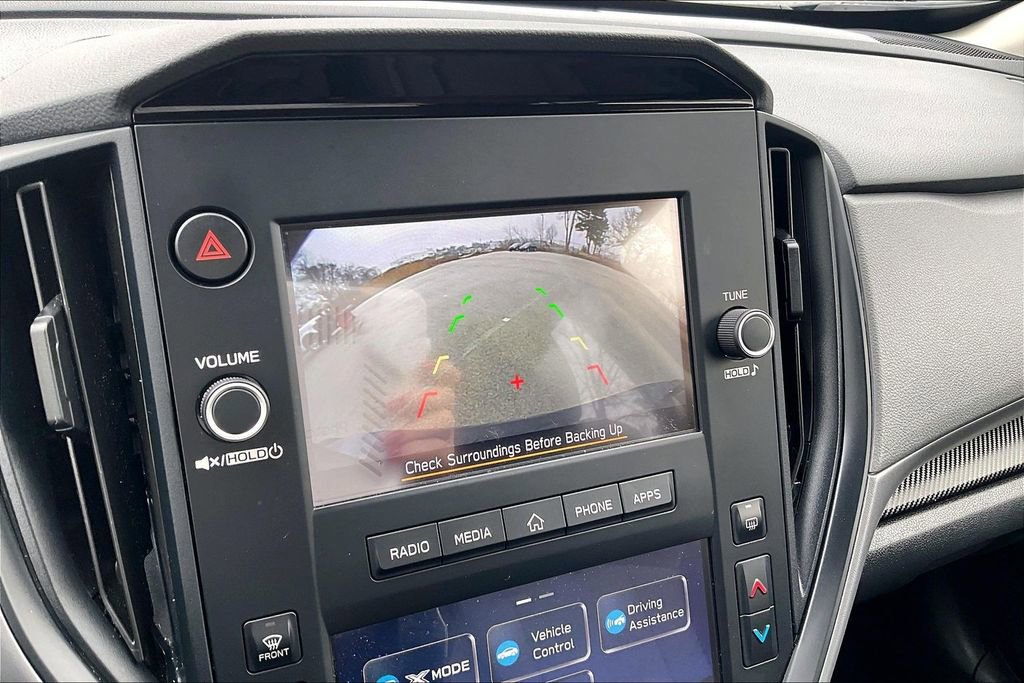 Used 2024 Subaru Crosstrek 2.0i image 21