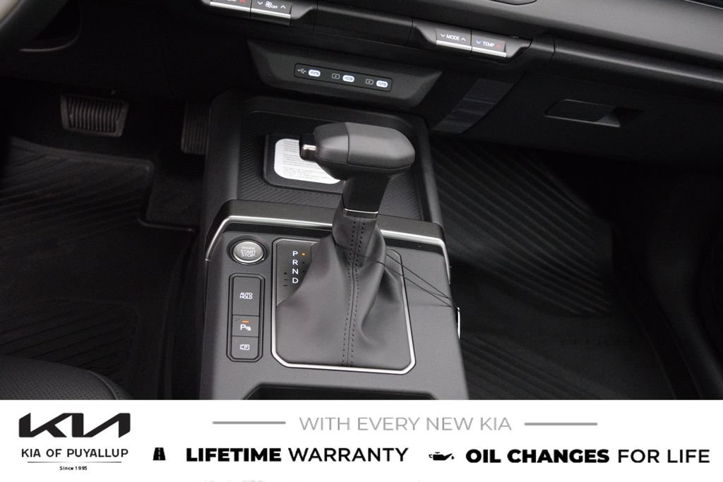 New 2027 Kia Seltos EX w/ EX Panoramic Sunroof Package AWD/4WD image 24