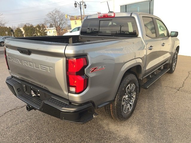 New 2026 Chevrolet Colorado Z71 w/ Z71 Convenience Package 2 image 5