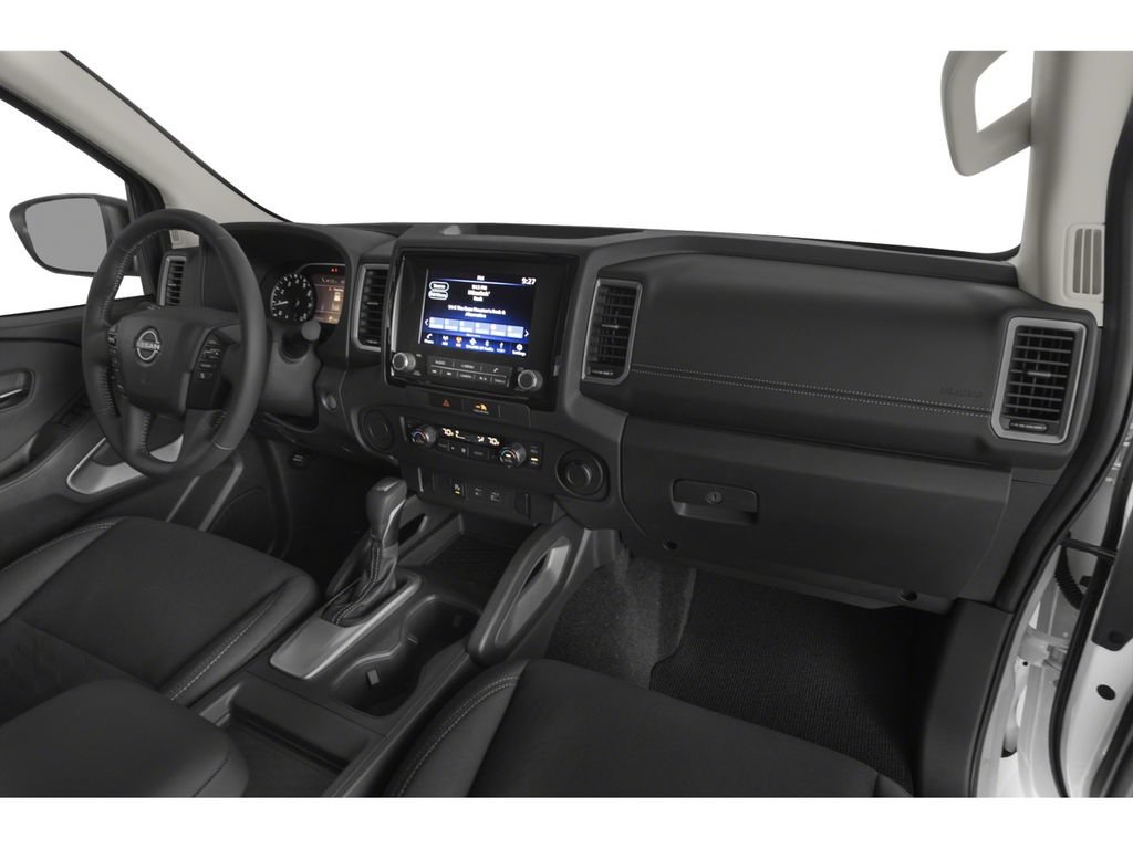 Used 2023 Nissan Frontier SV w/ Tow Package AWD/4WD image 13