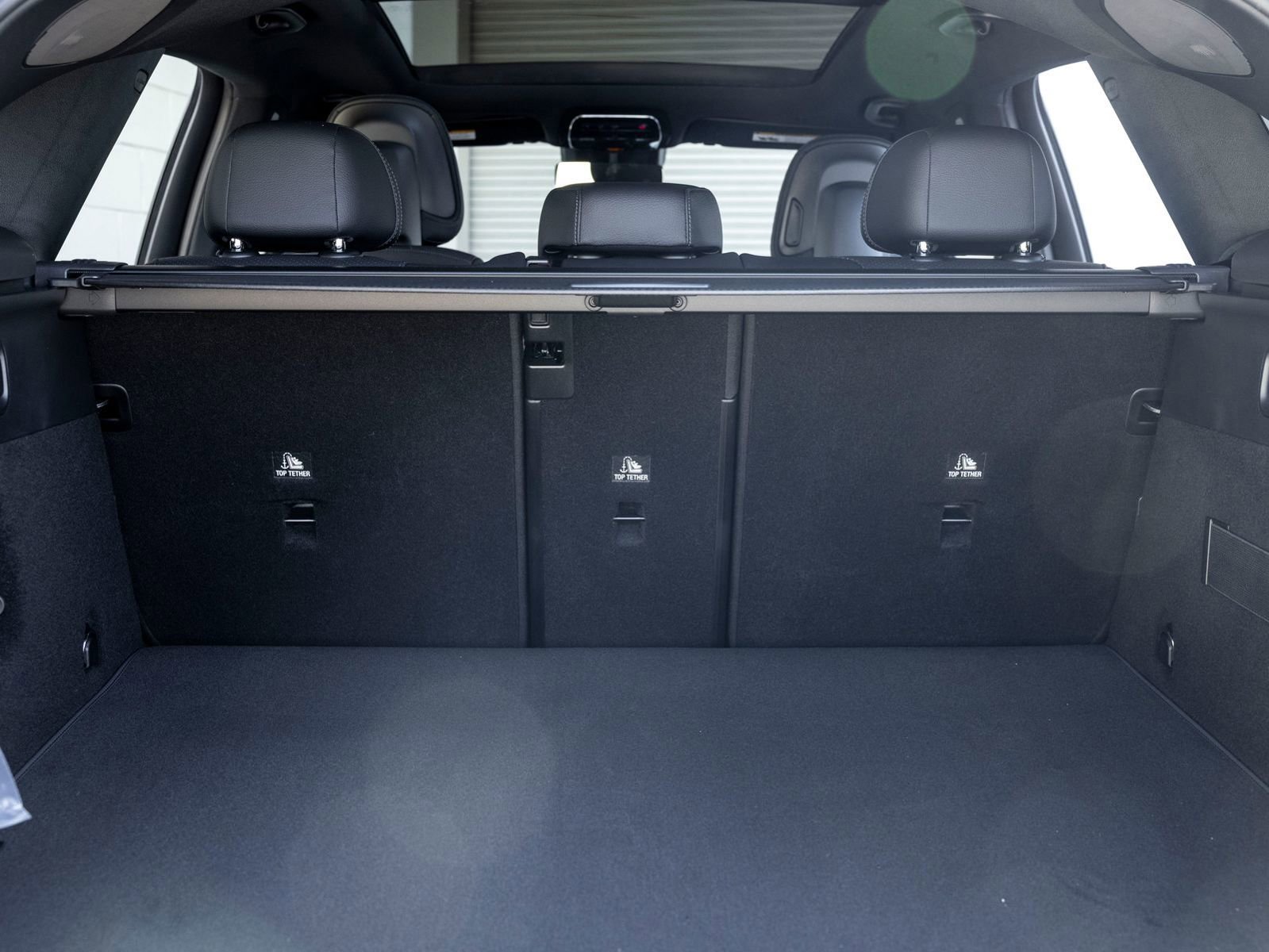 New 2026 Mercedes-Benz GLC 300 image 23