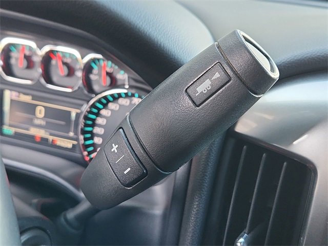 Used 2016 Chevrolet Silverado 1500 LT w/ Texas Edition image 16