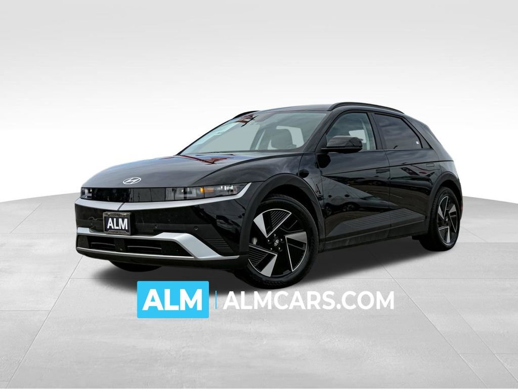 Used 2025 Hyundai Ioniq 5 SEL