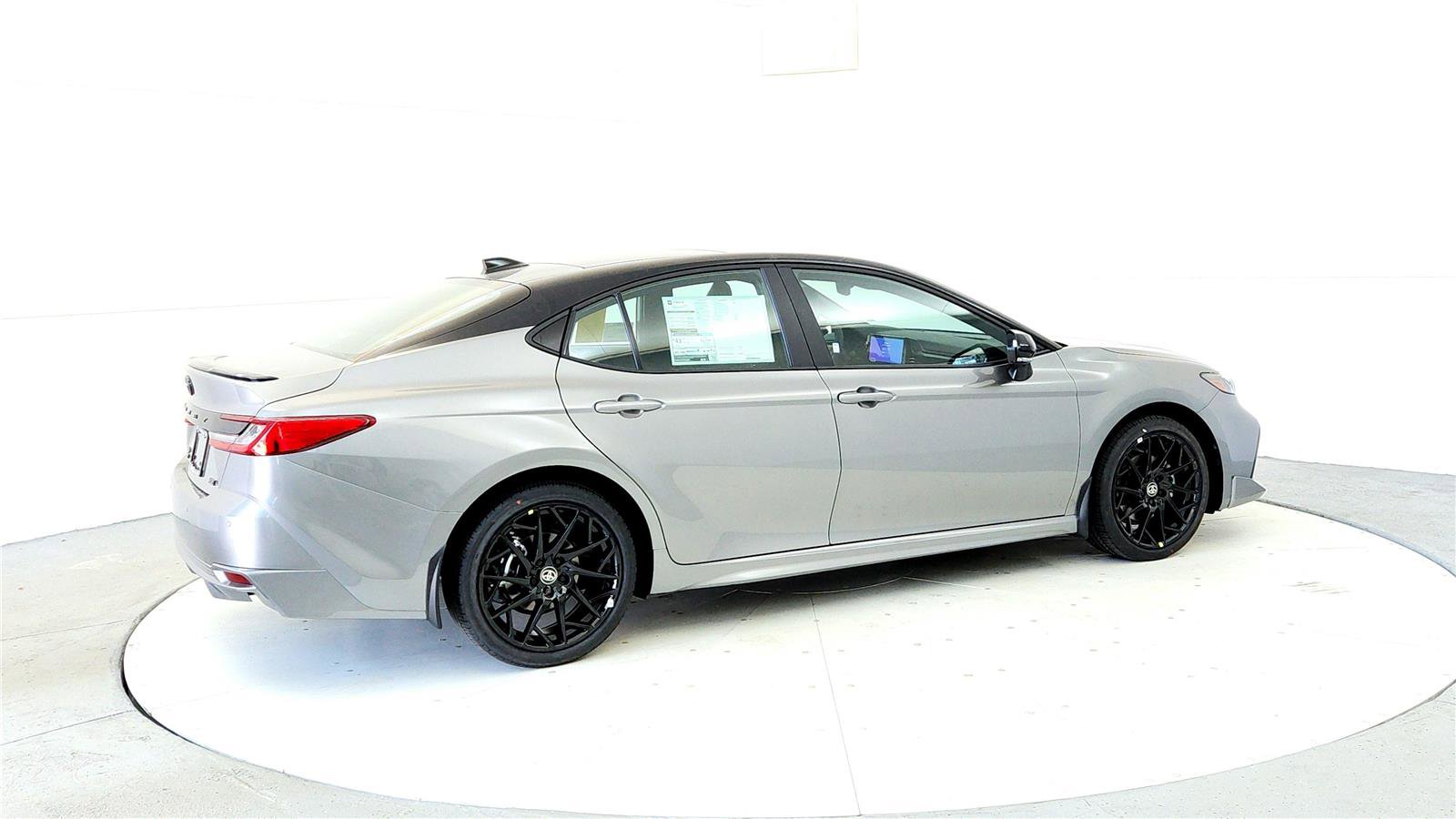 New 2026 Toyota Camry XSE AWD/4WD image 6