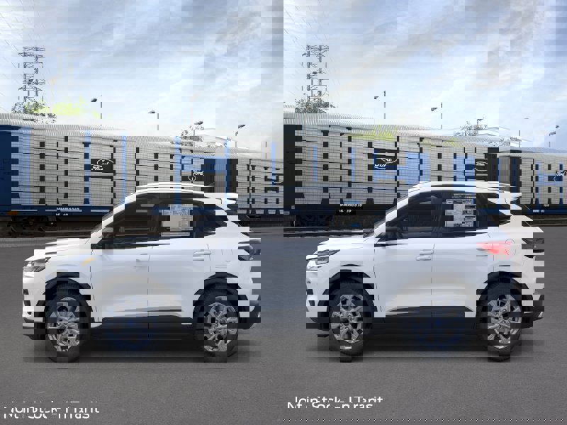 New 2026 Ford Escape Active image 3
